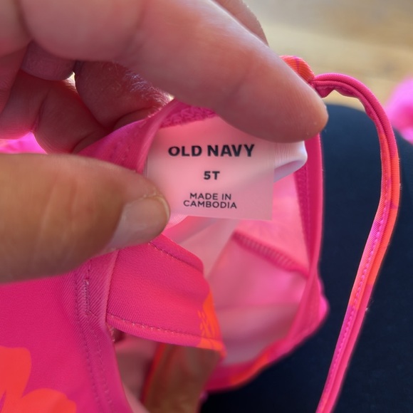 3 Girls Bathing Suits - Picture 7 of 11